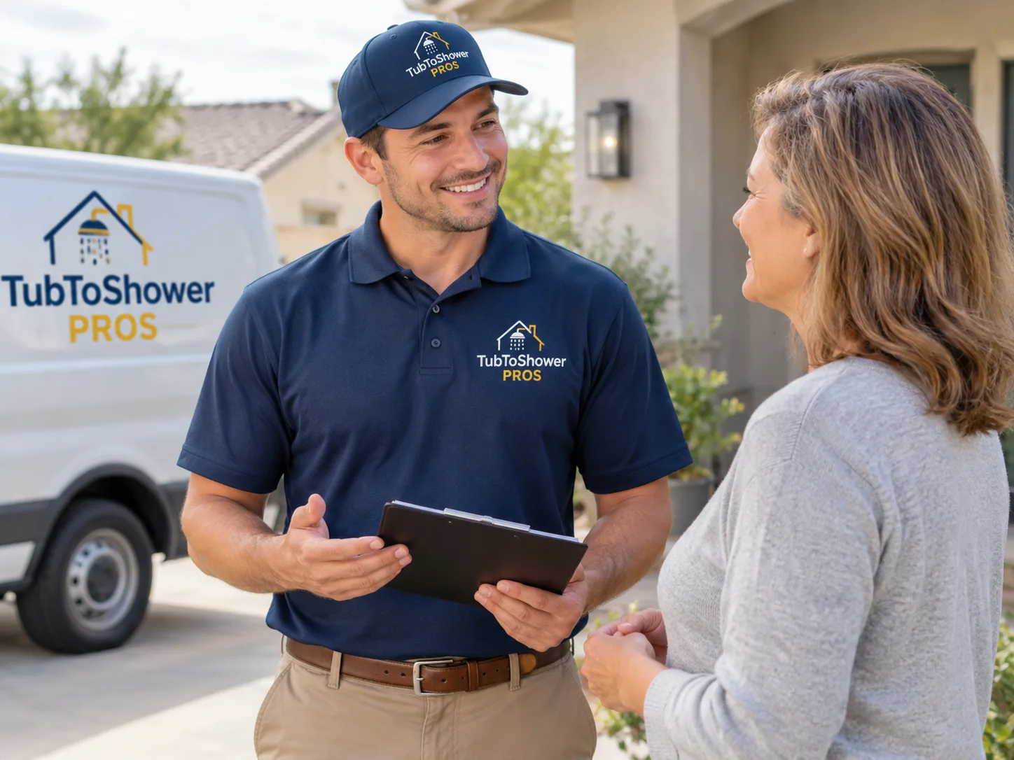 Tub Shower Conversion Shandaken, NY FAQs